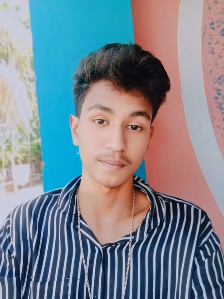 Rabby Islam