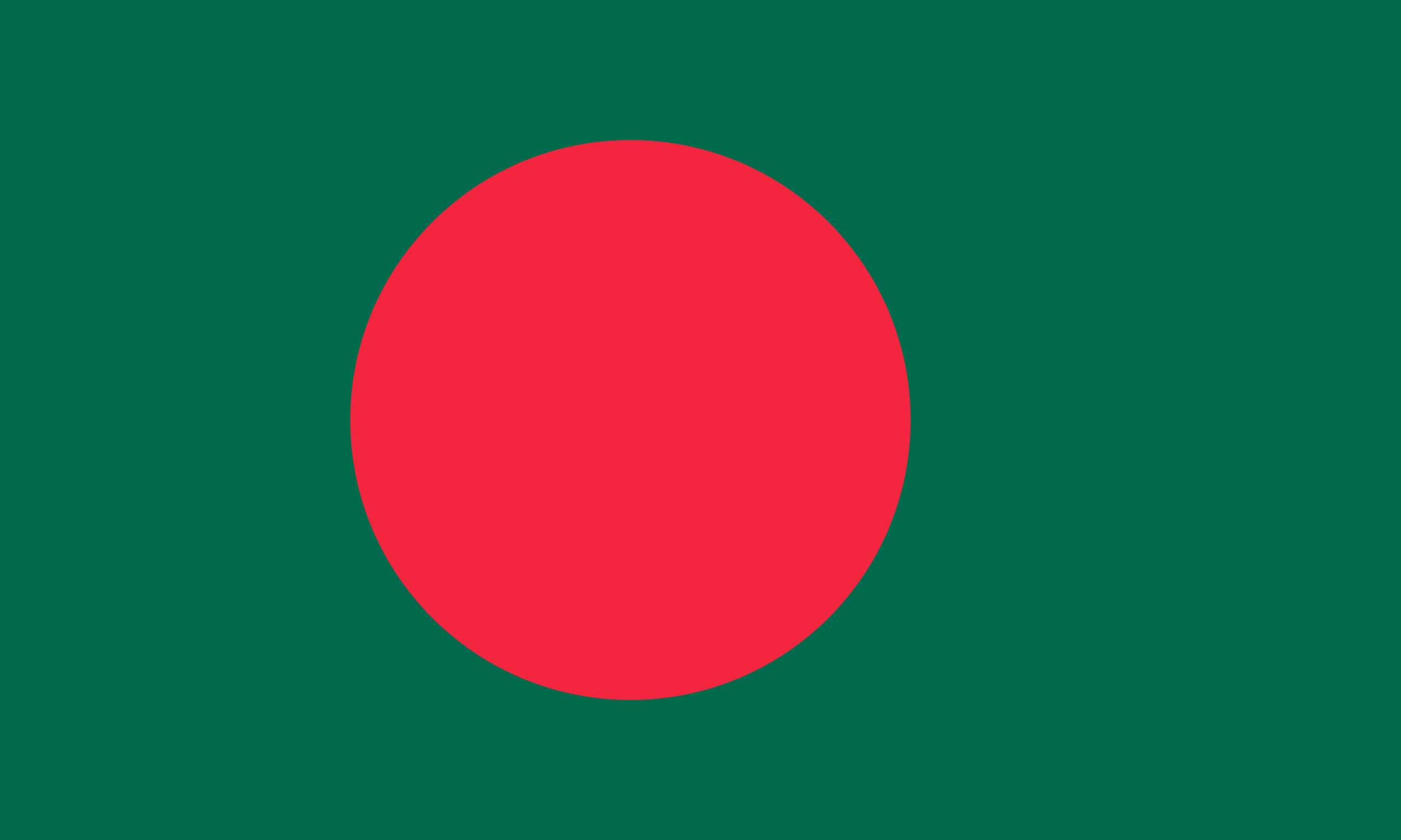 flag BD