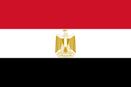 flag Egypt