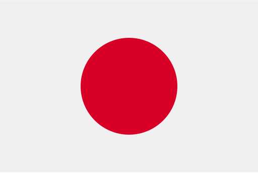 flag Japan
