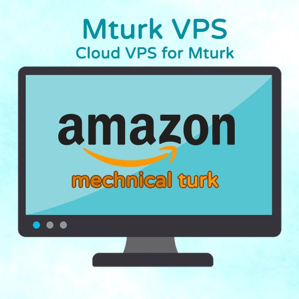 Amazon Mturk VPS